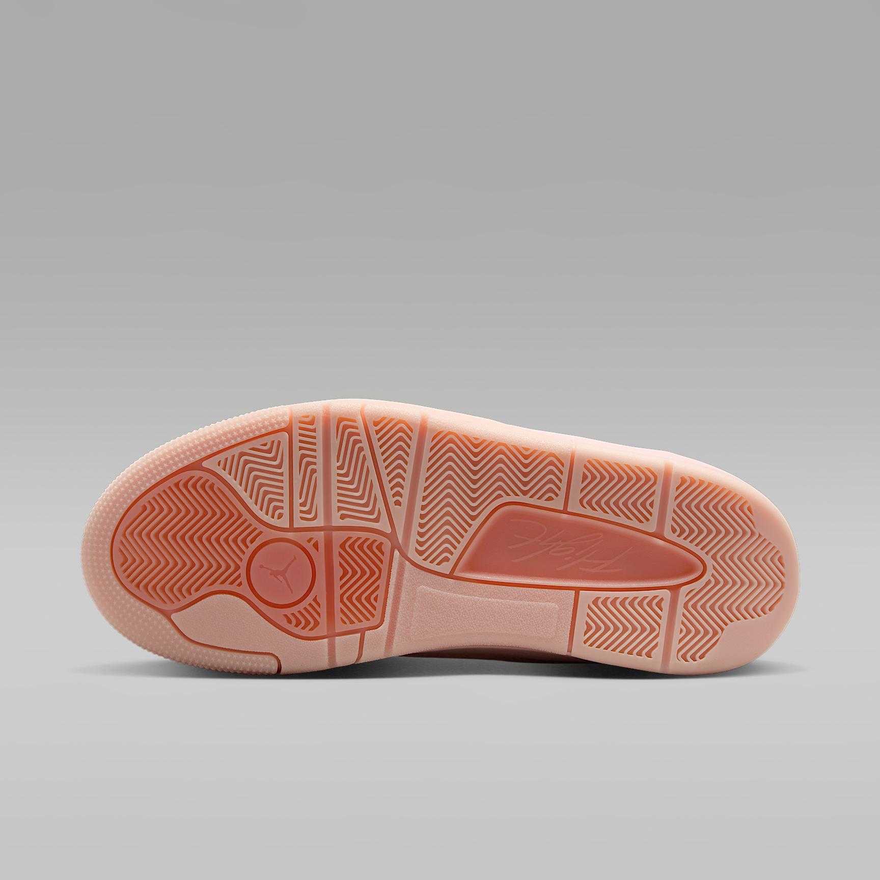 Jordan Flight Court Women's Shoes Product Image