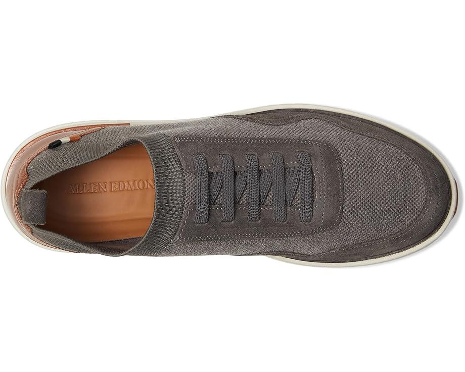 Carson Wing Oxford Shoes Product Image