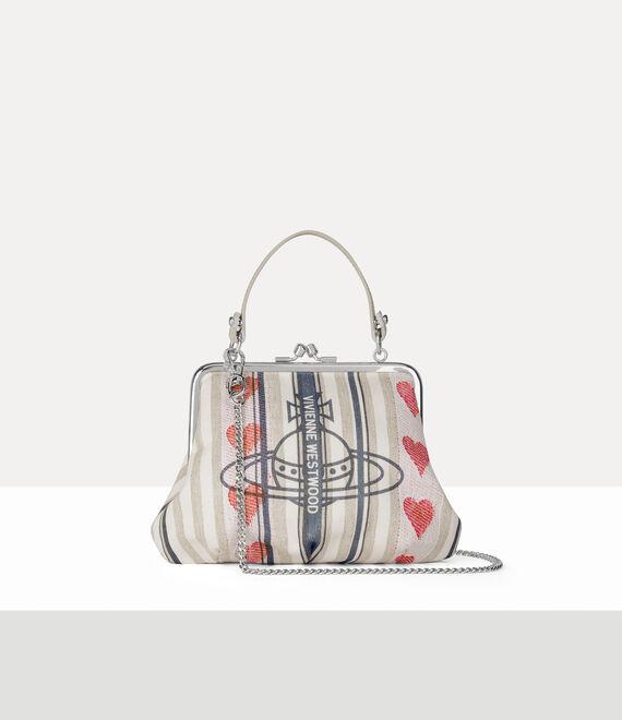 Granny Frame Purse Product Image