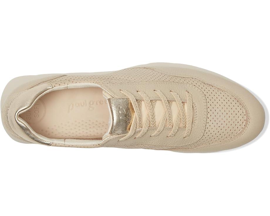 Beckett Sneakers Product Image