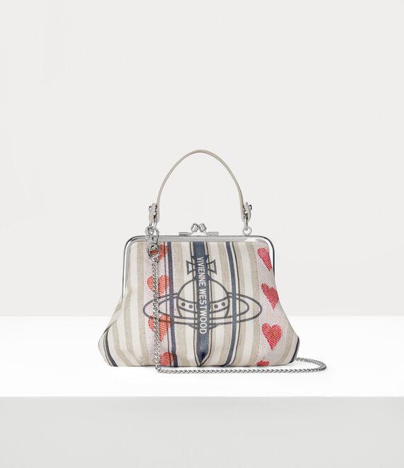 Granny Frame Purse Product Image