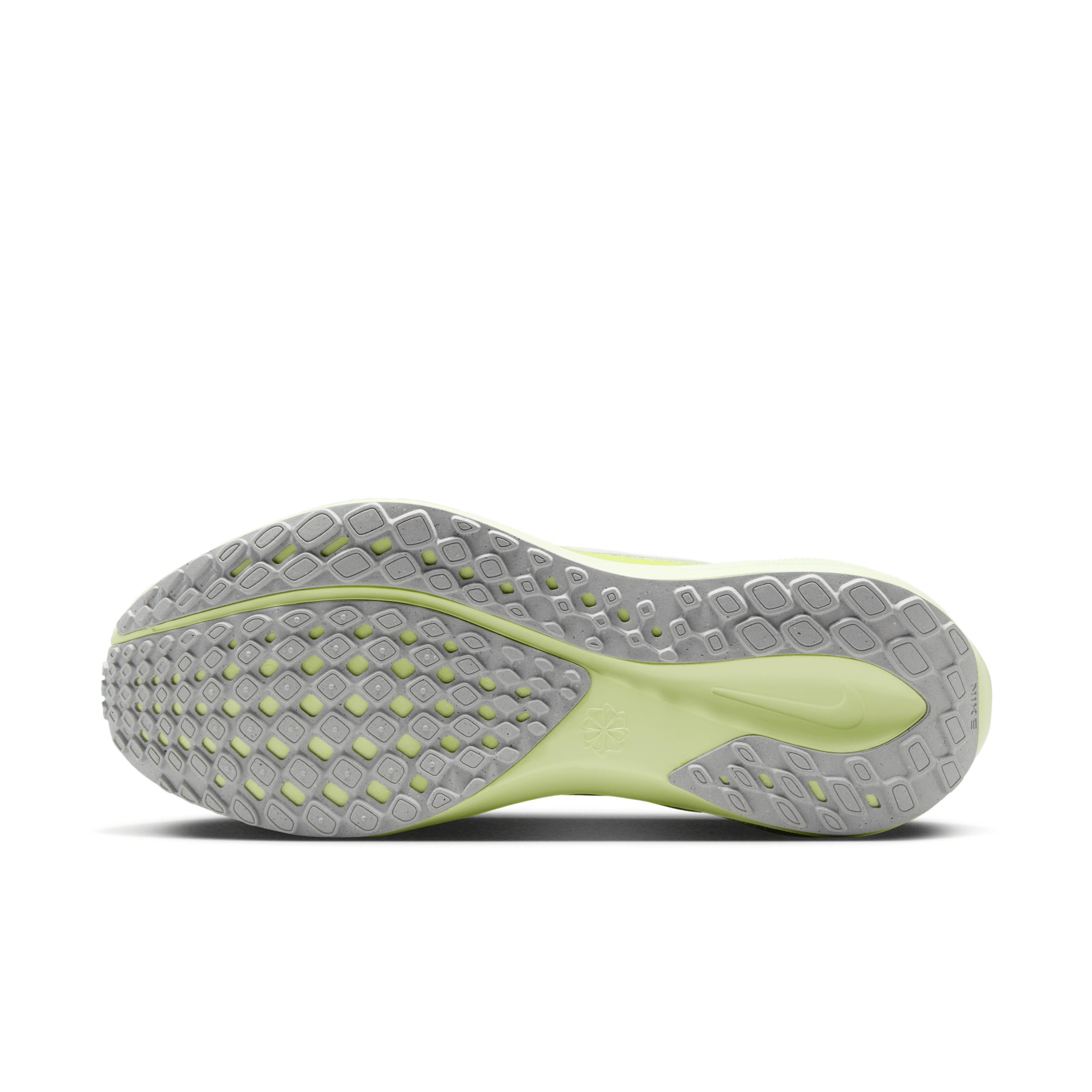 Nike Womens Nike Air Zoom Pegasus 41 - Womens Running Shoes Volt/Silver Product Image