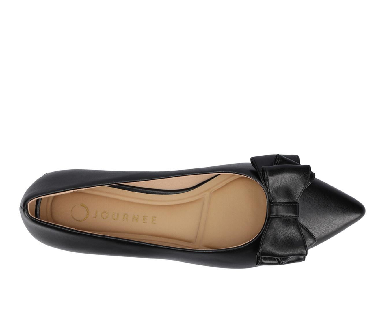 Women's Journee Collection Ophelia Flats Product Image