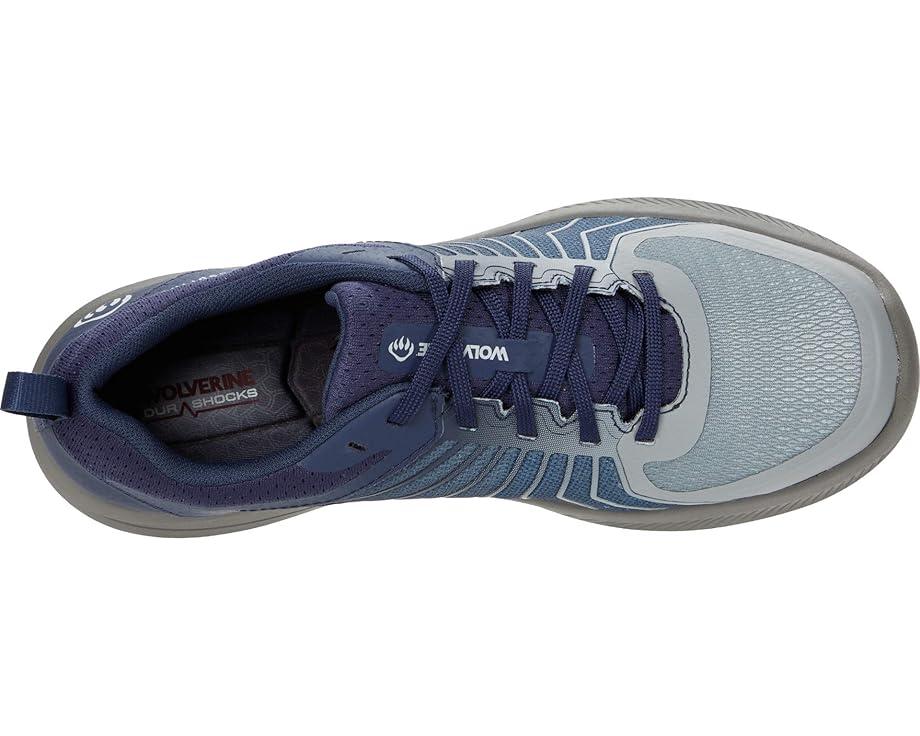 Amherst II CarbonMAX Work Shoe Product Image