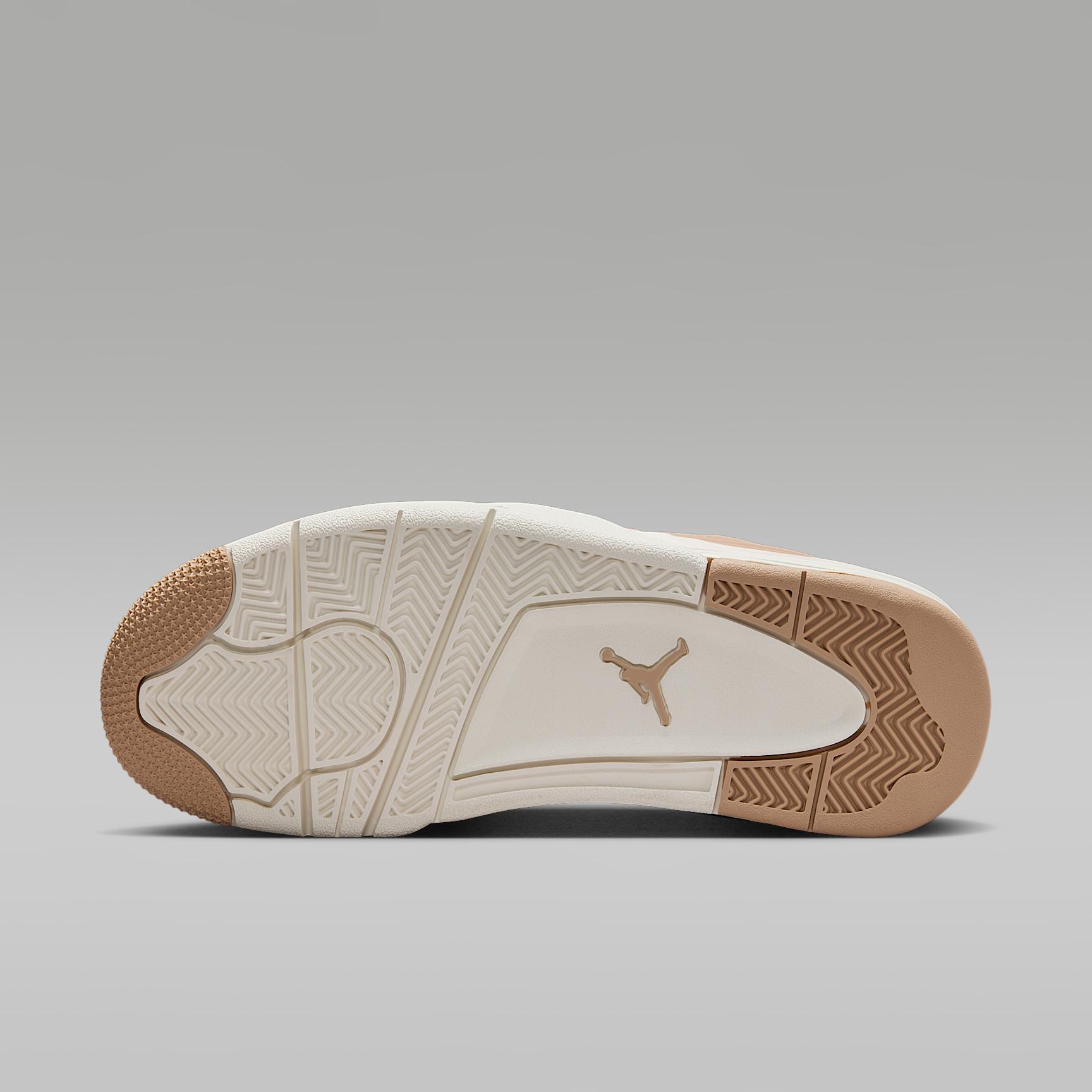 Women's Air Jordan 4 RM Shoes Product Image
