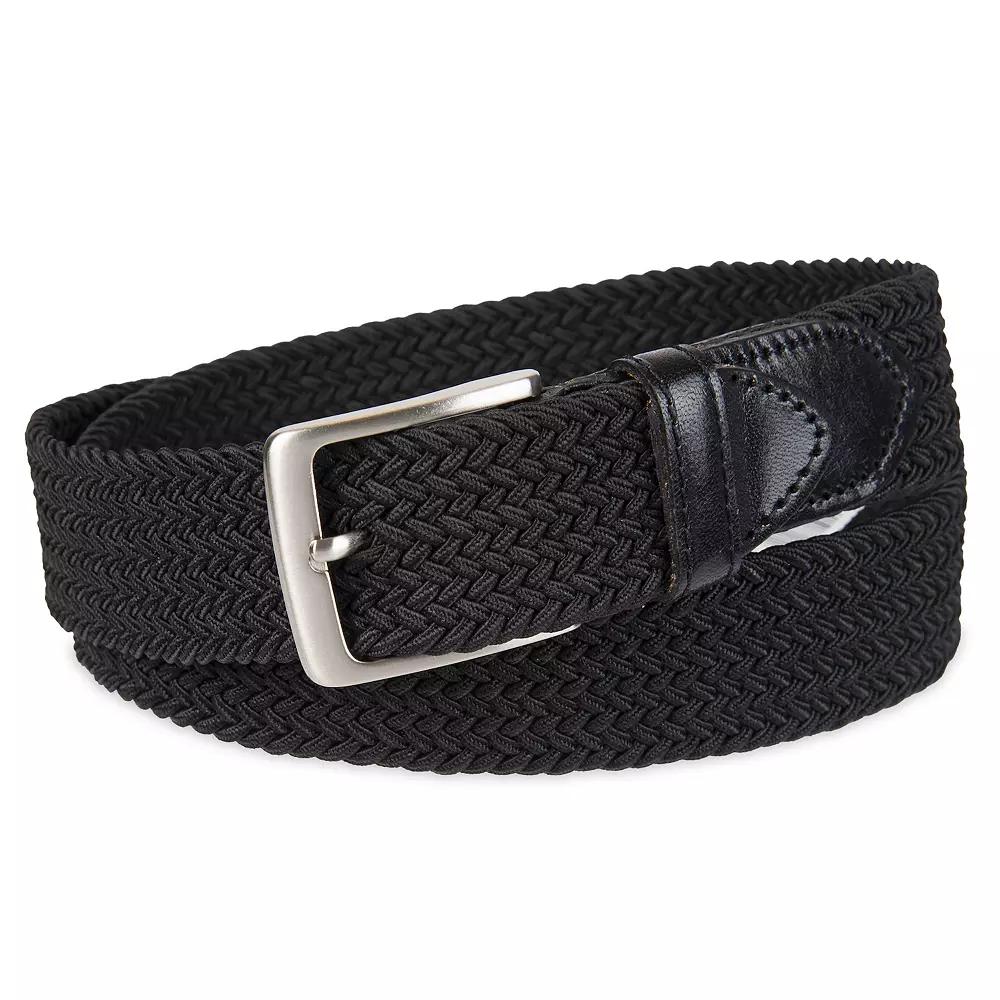 Men's Dockers® Casual Belt,  Product Image