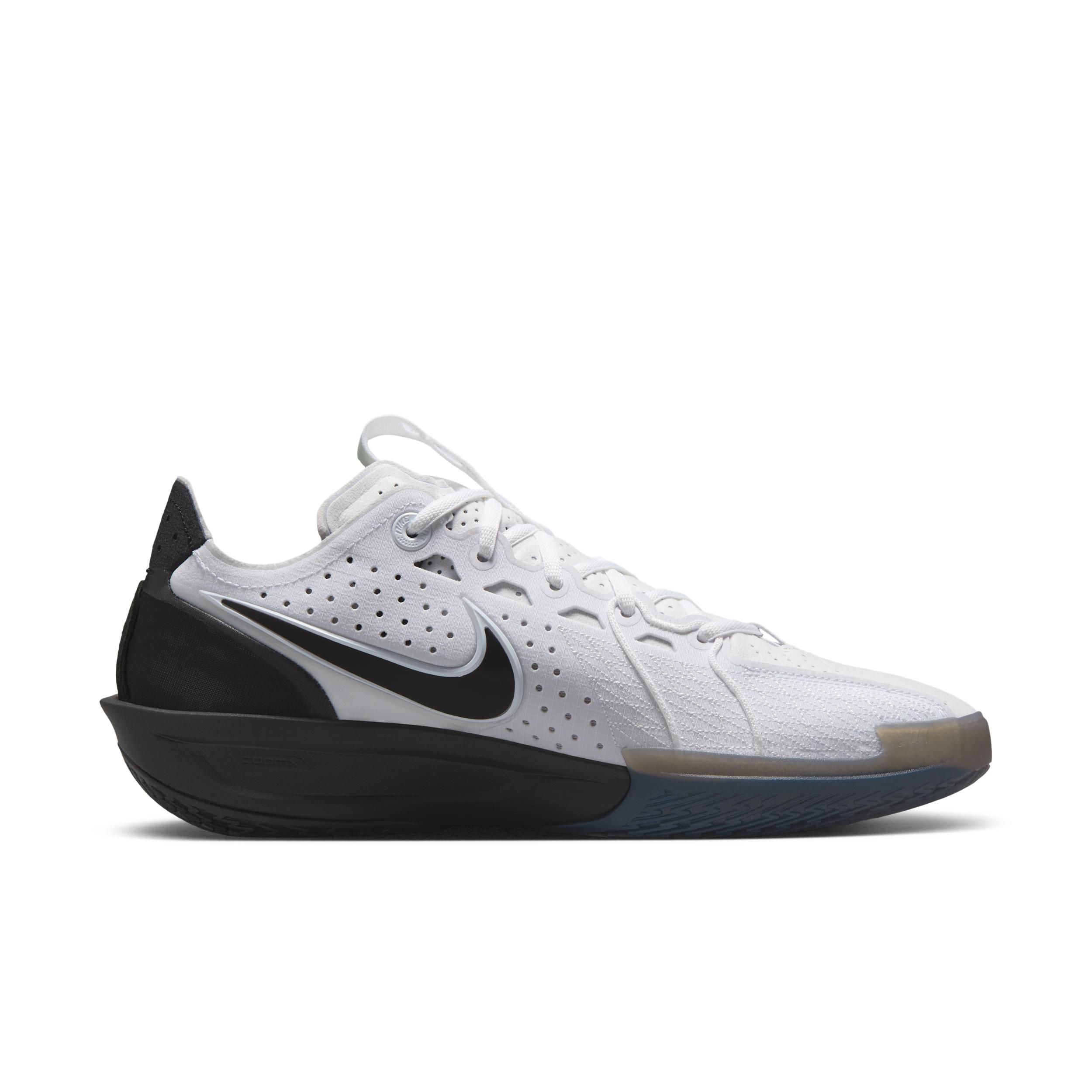 Nike Mens G.T. Cut 3 Basketball Shoes | IB4458-001 Product Image