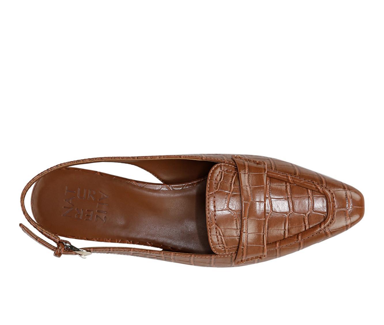 Women's Naturlizer Garner Slingback Flats Product Image