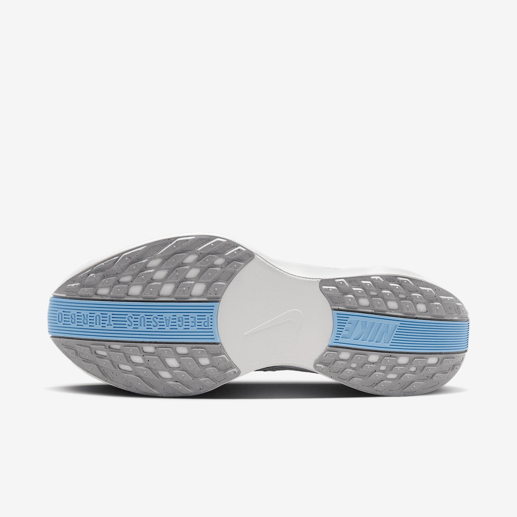 Nike Womens Pegasus Plus Road Running Shoes | FQ7261-002 Product Image