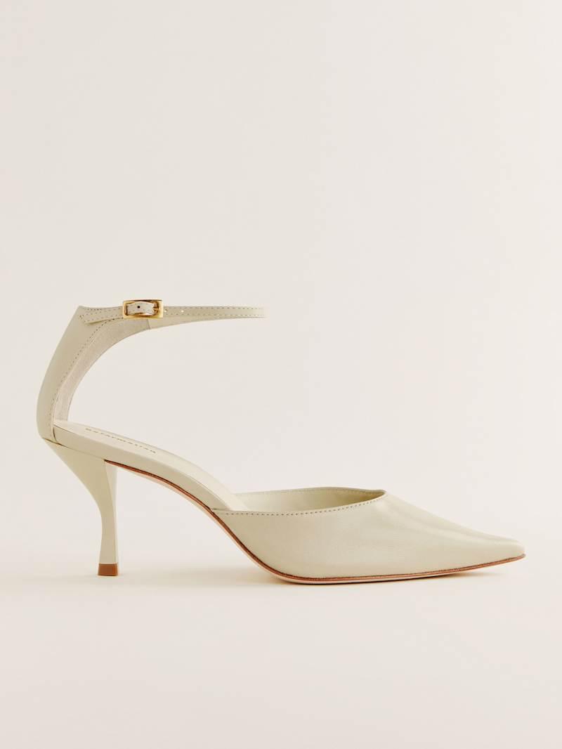 Nessa Heeled Pump Product Image