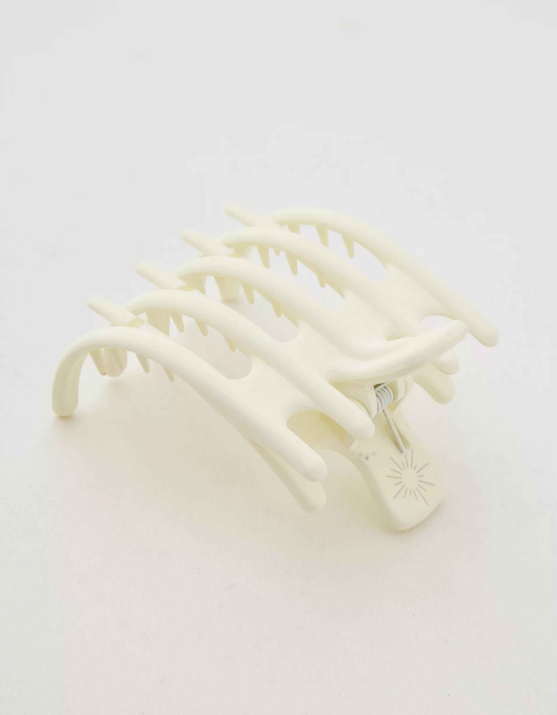 OFFLINE By Aerie Flat Claw Clip Product Image