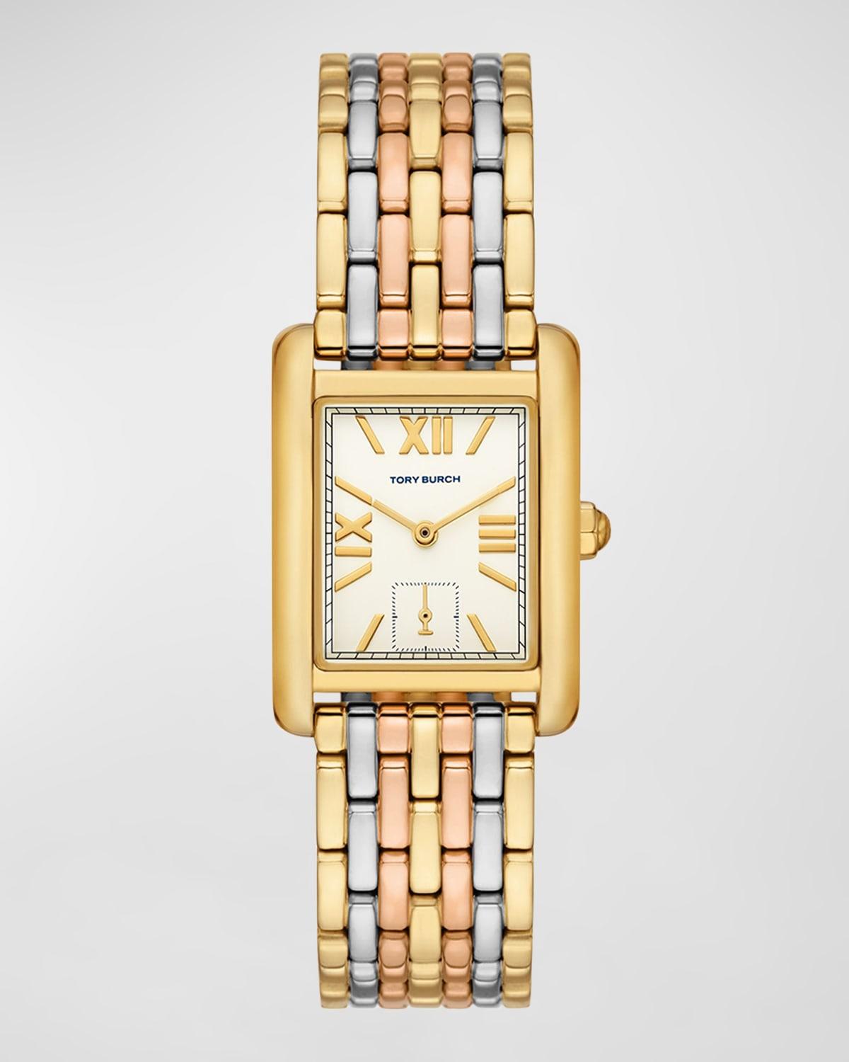 Tory Burch Eleanor Watch, 25mm x 34mm Product Image