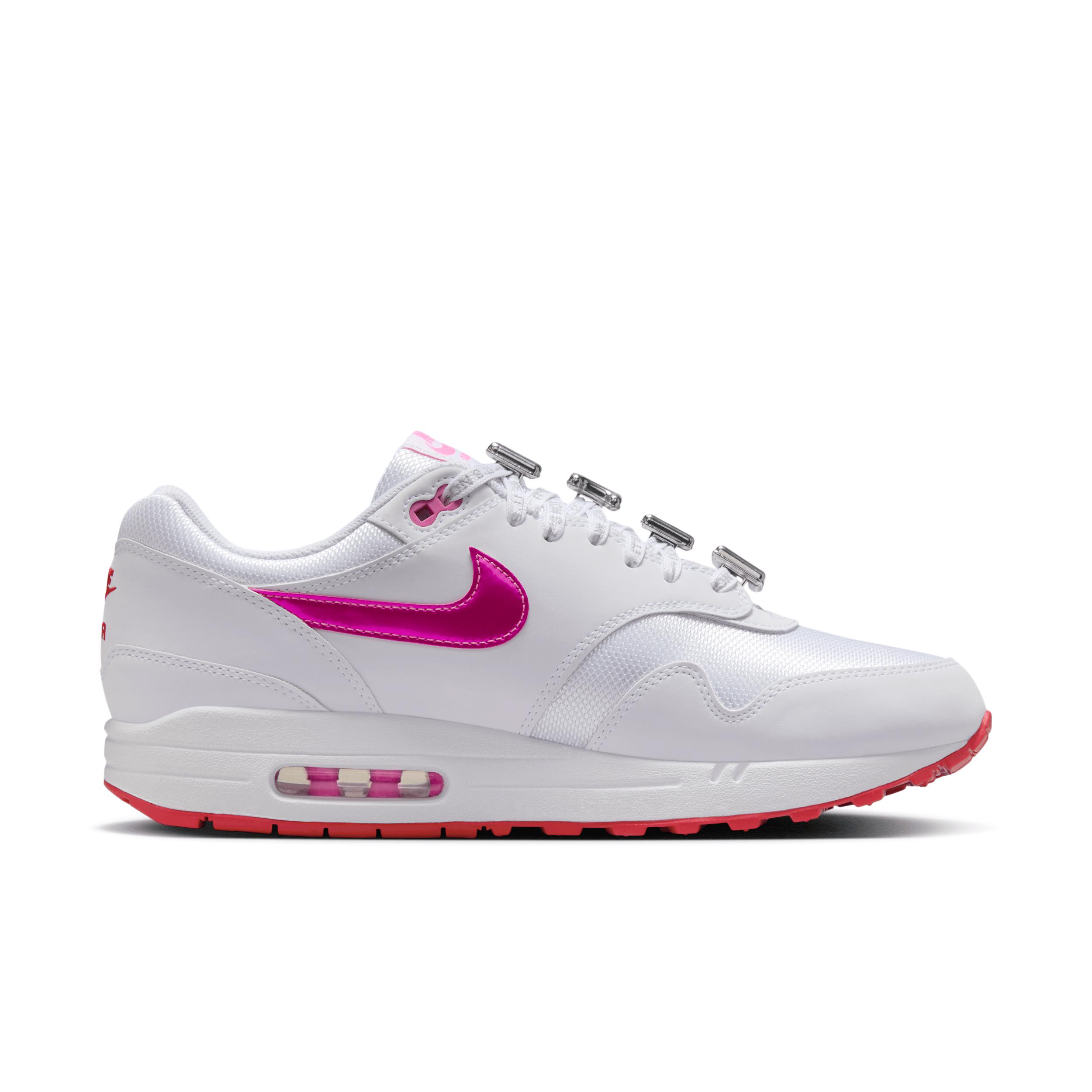 Nike Men's Air Max 1 Premium Shoes Product Image