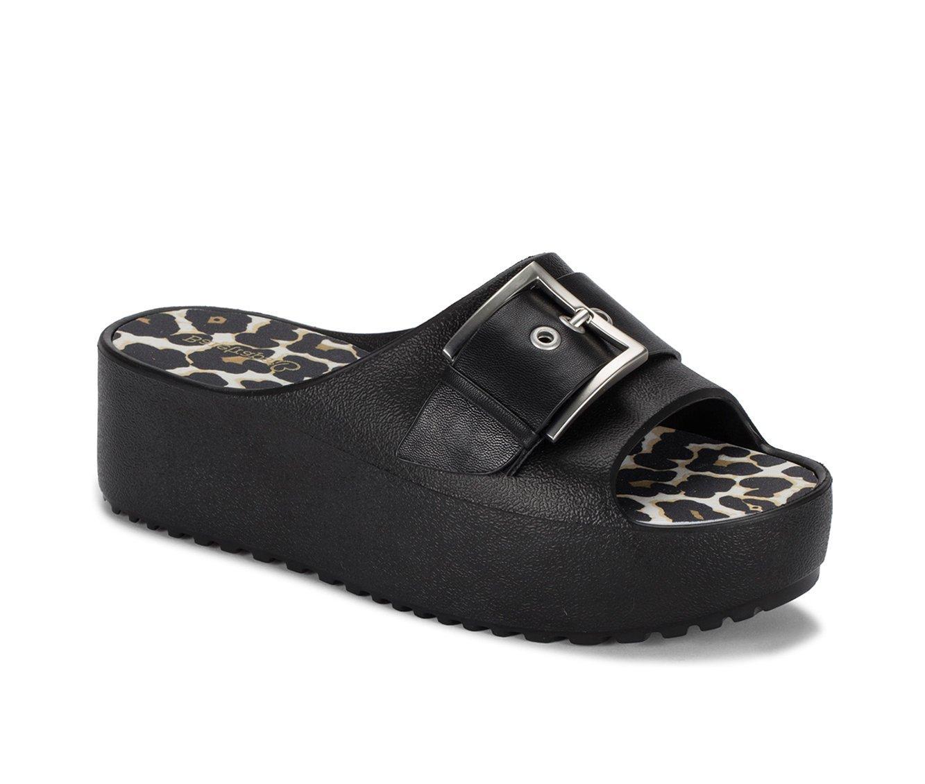 Women's Baretraps Pacey Platform Sandals Product Image