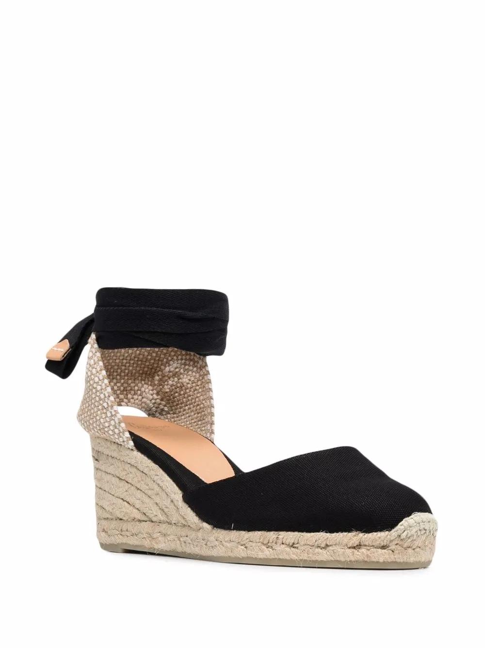 80mm Carina espadrilles Product Image
