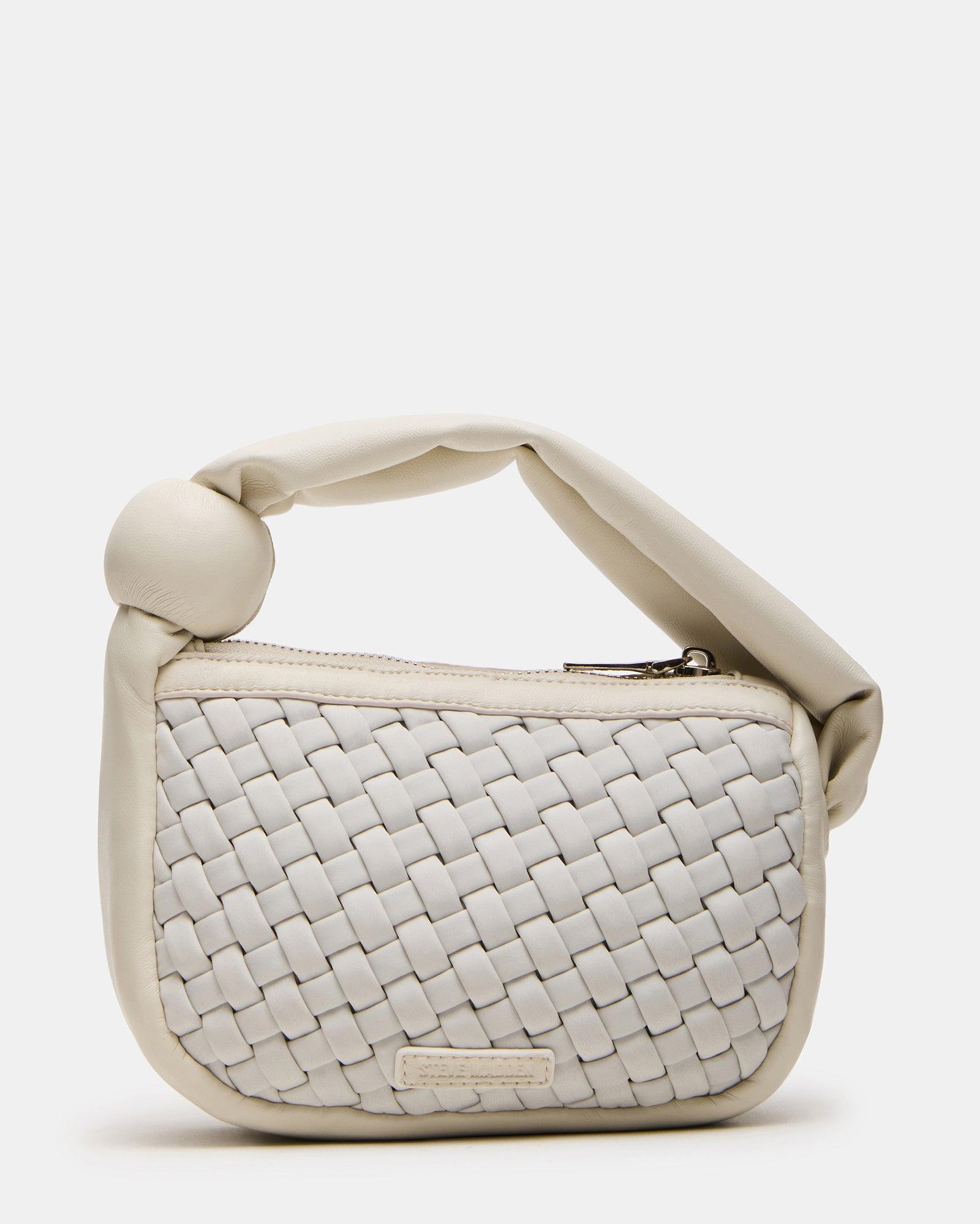 NATASHA BAG WHITE Female Product Image