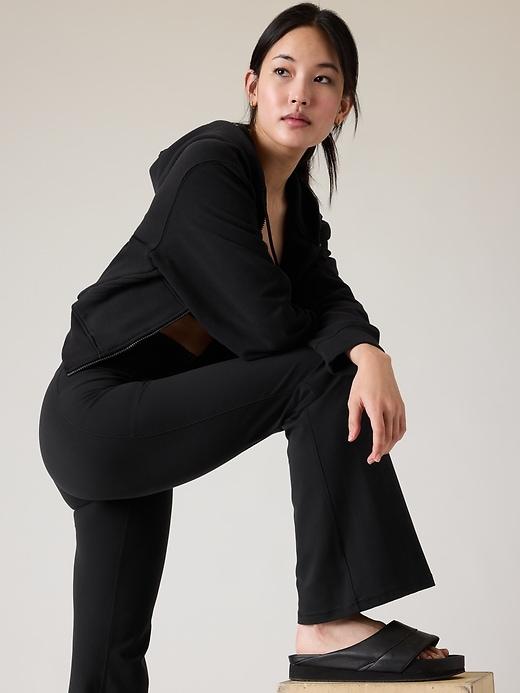 Salutation Stash High Rise Flare Pant Product Image