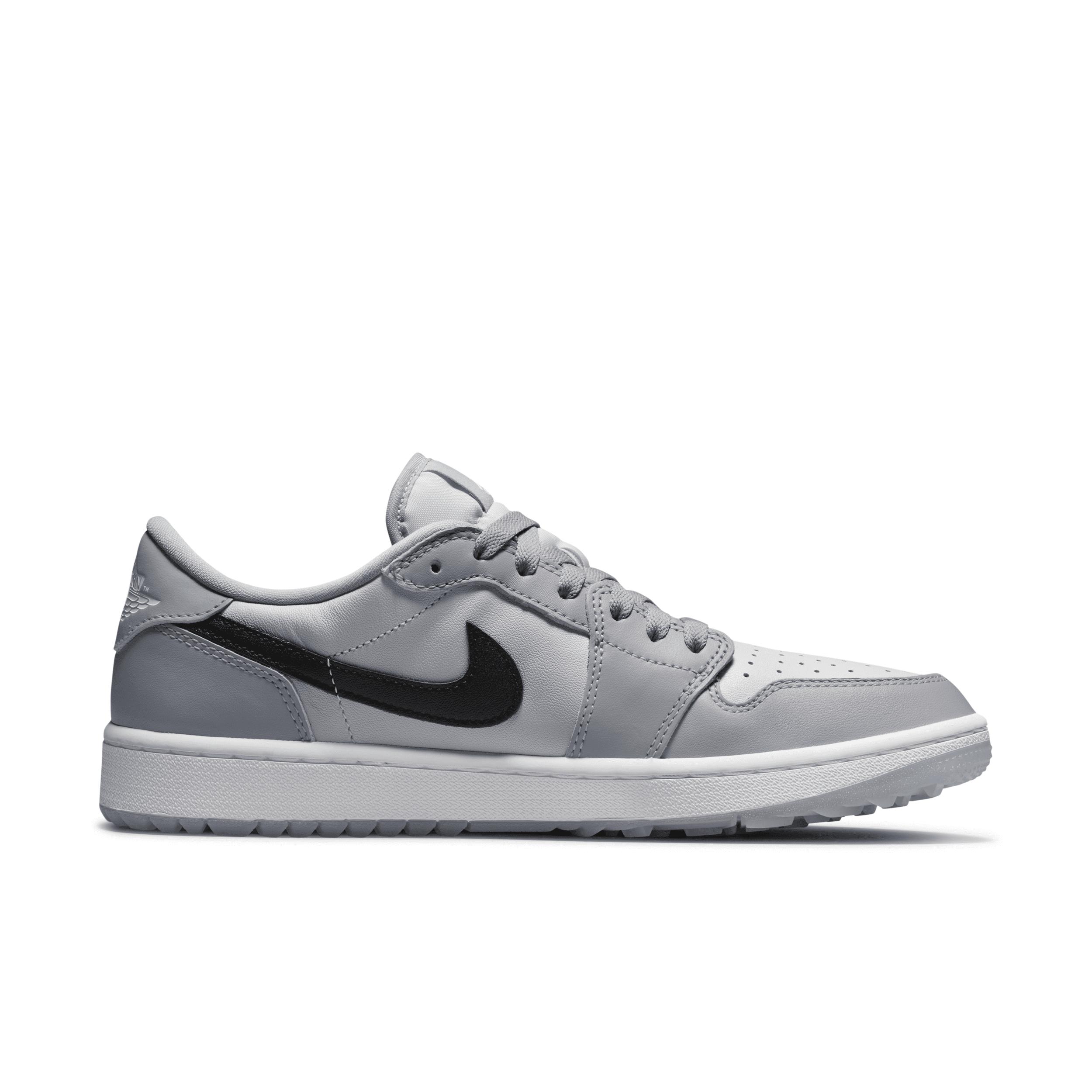 Men's Air Jordan 1 Low G Golf Shoes Product Image