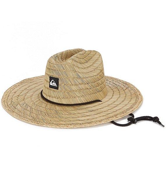 Quiksilver Pierside Straw Hat Product Image