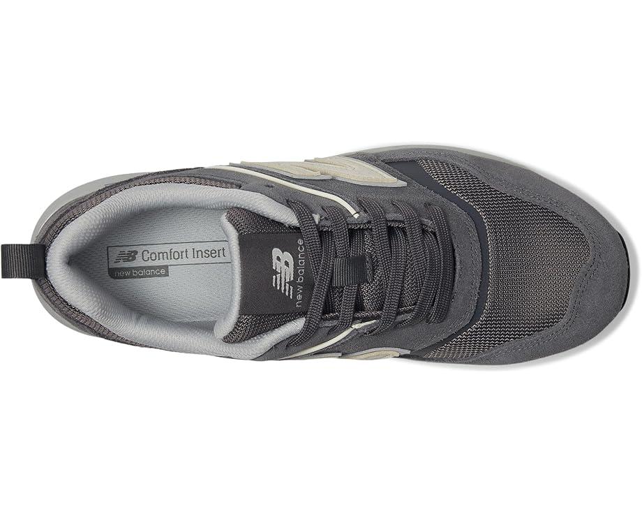Cremorne Fresh Foam Low - Composite Toe Product Image