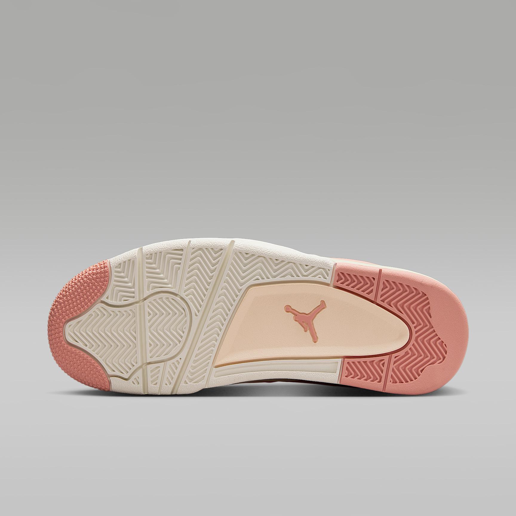 Women's Air Jordan 4 RM Shoes Product Image