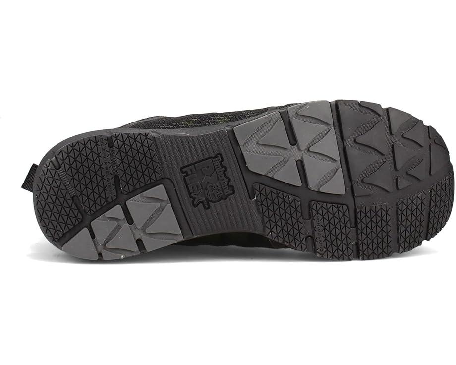 Overdrive Composite Safety Toe Product Image