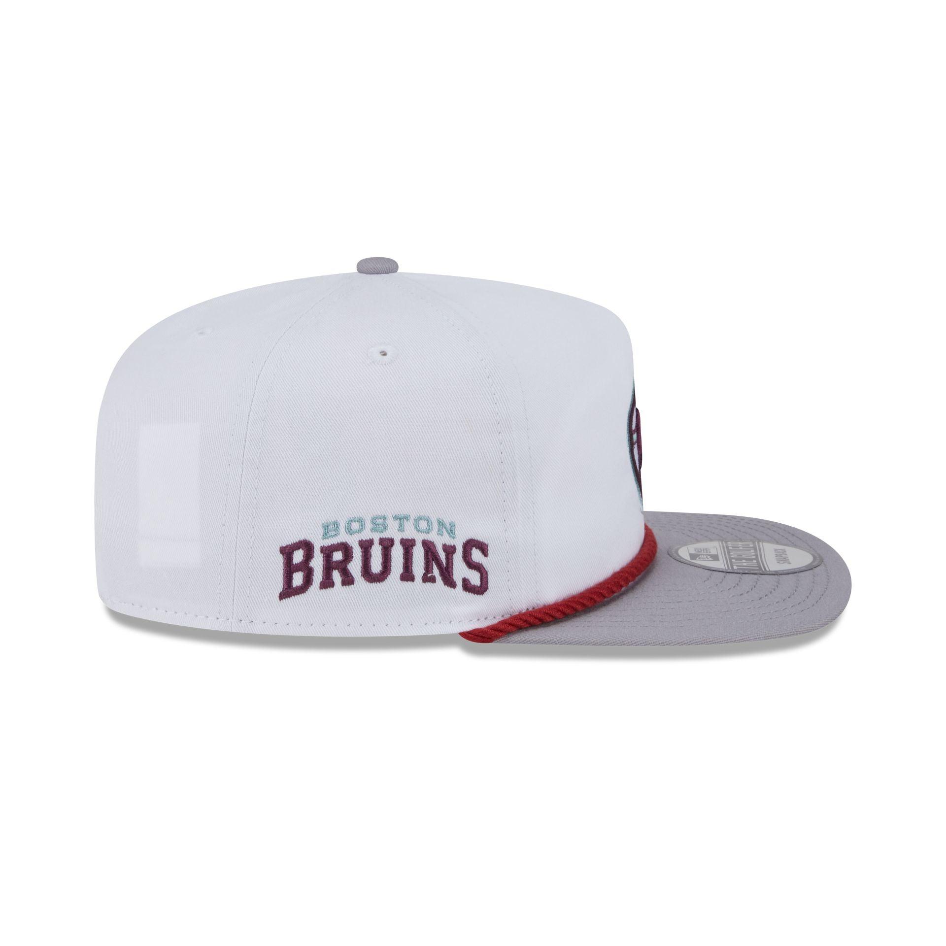 Florida State Seminoles Team Text Golfer Hat Male Product Image