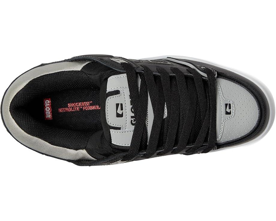 Men's Globe Fusion Product Image