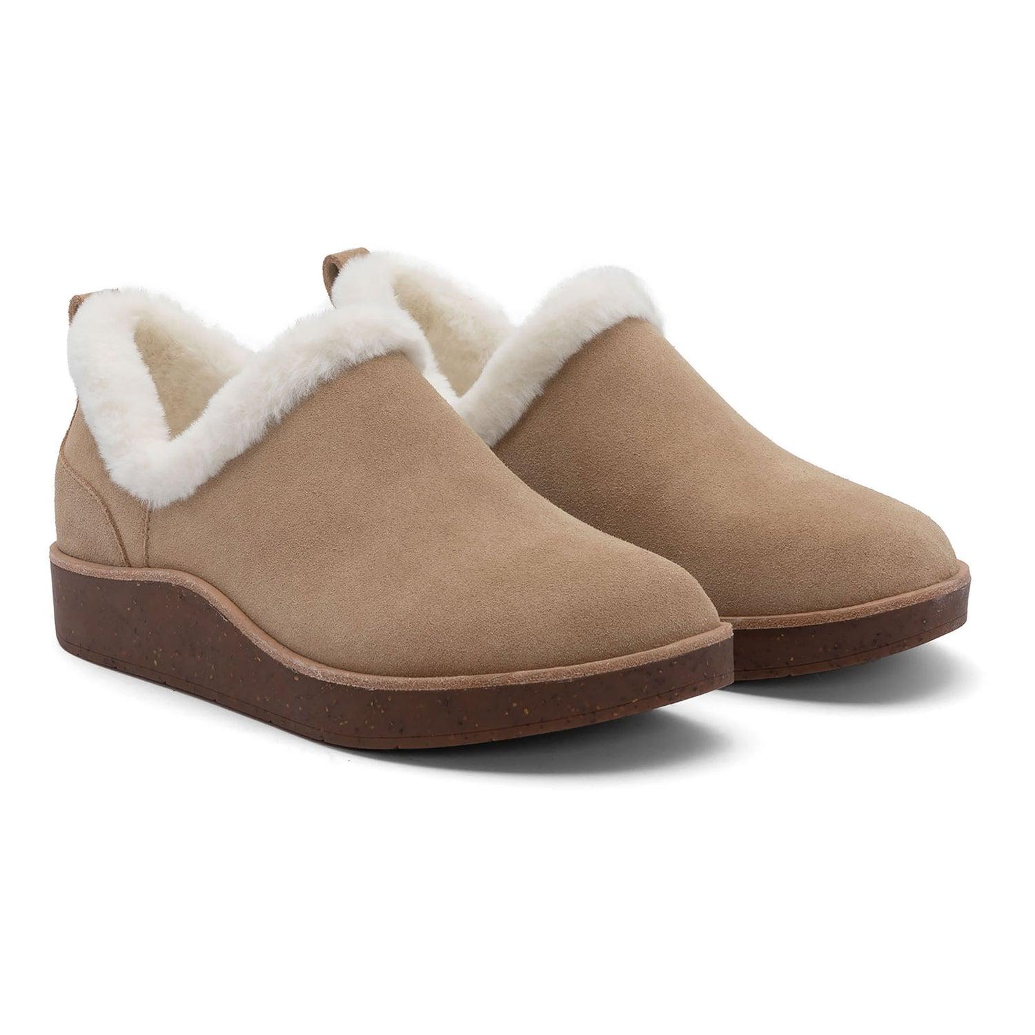 Pioneer Bootie Female Product Image