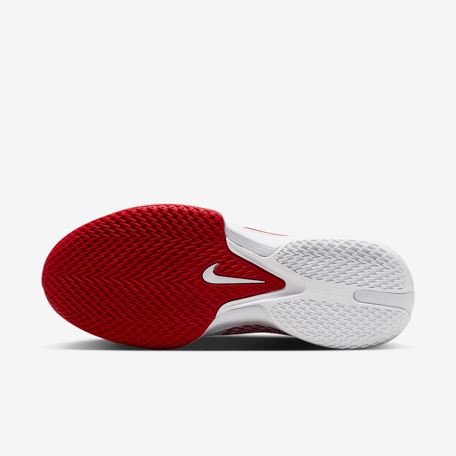 Nike Men's G.T. Cut Academy Basketball Shoes Product Image