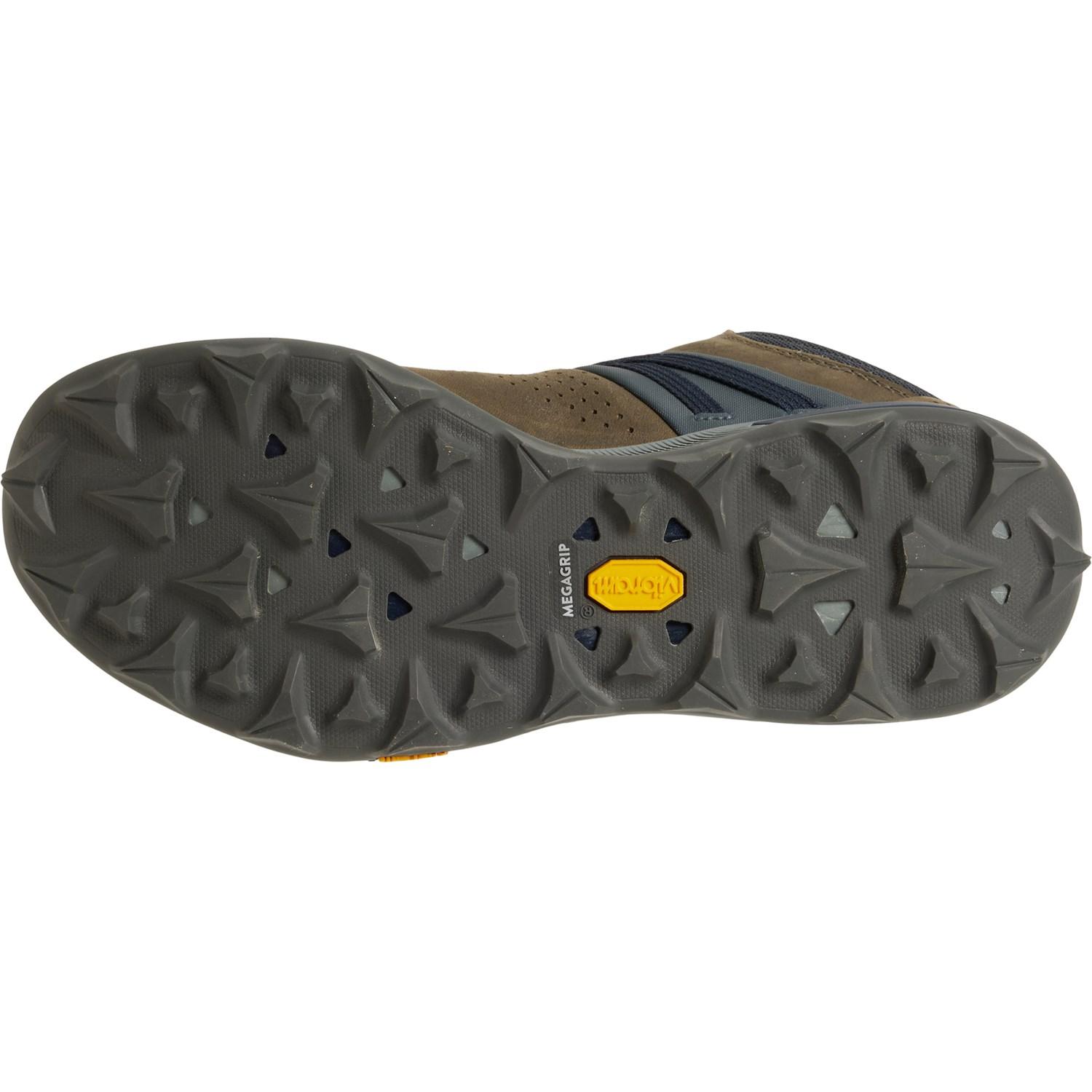 Merrell Zion Peak Mid Hiking Boot - Waterproof (For Men) Product Image