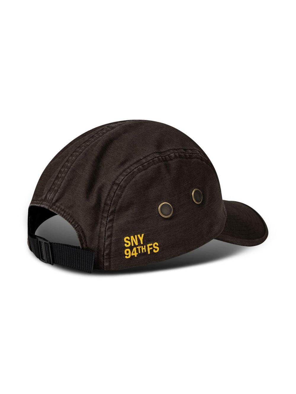 Military Camp cap Product Image