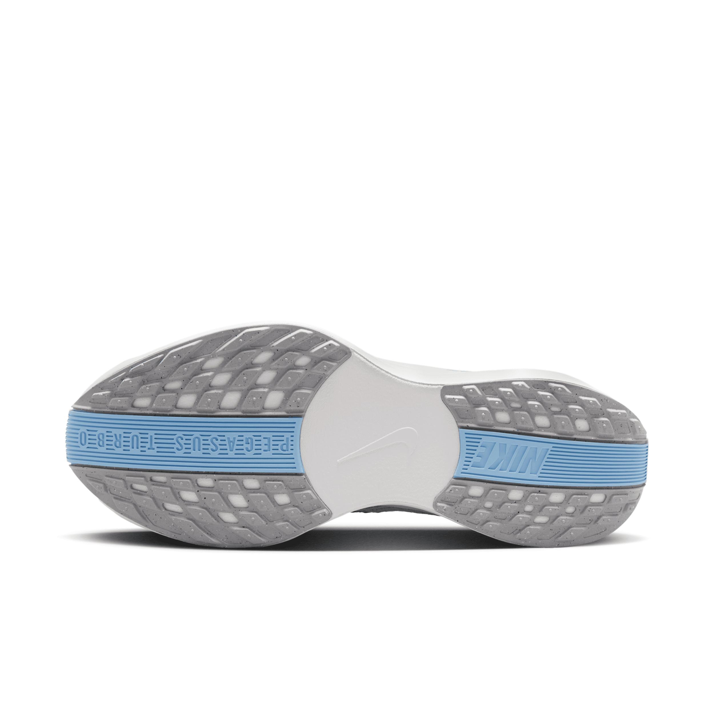 Nike Womens Pegasus Plus Road Running Shoes | FQ7261-002 Product Image