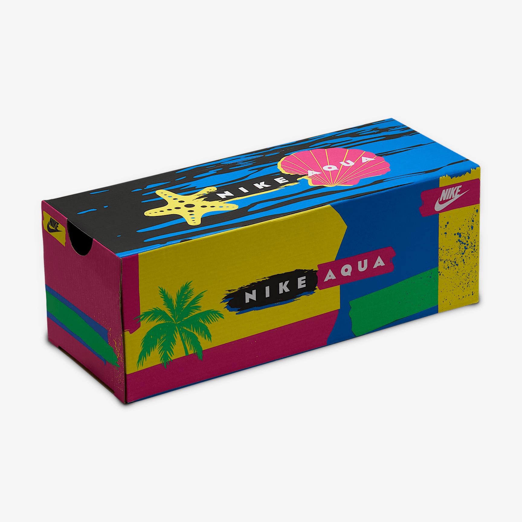 Nike Aqua Turf Women's Shoes Product Image