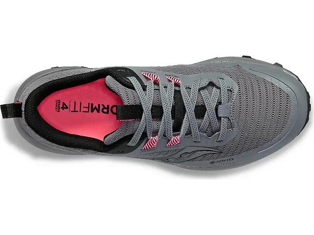 Women's | Saucony Peregrine 13 GTX Product Image