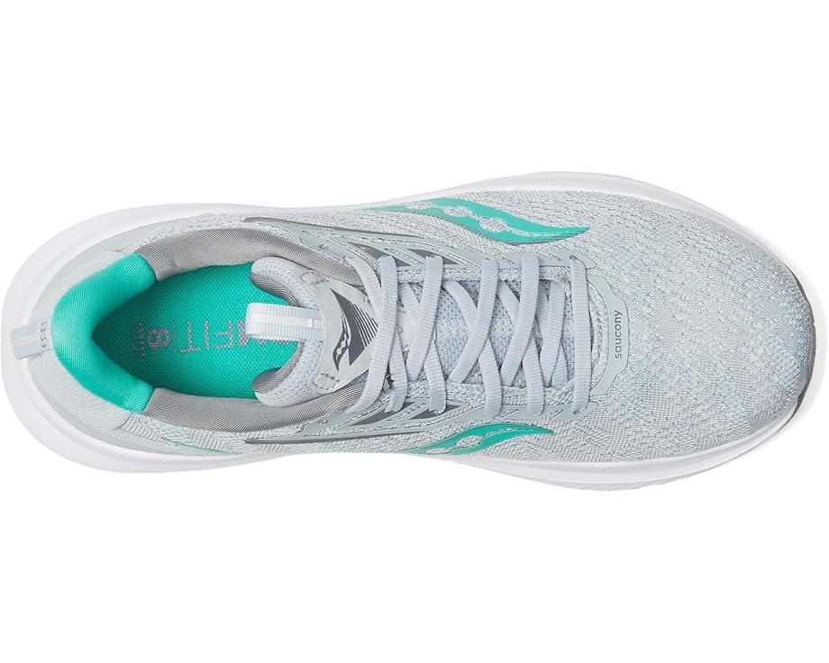 Women's Saucony Echelon 9 Product Image