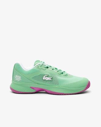 Men's Mutua Madrid Open Edition Tech Point Tennis Shoes Product Image