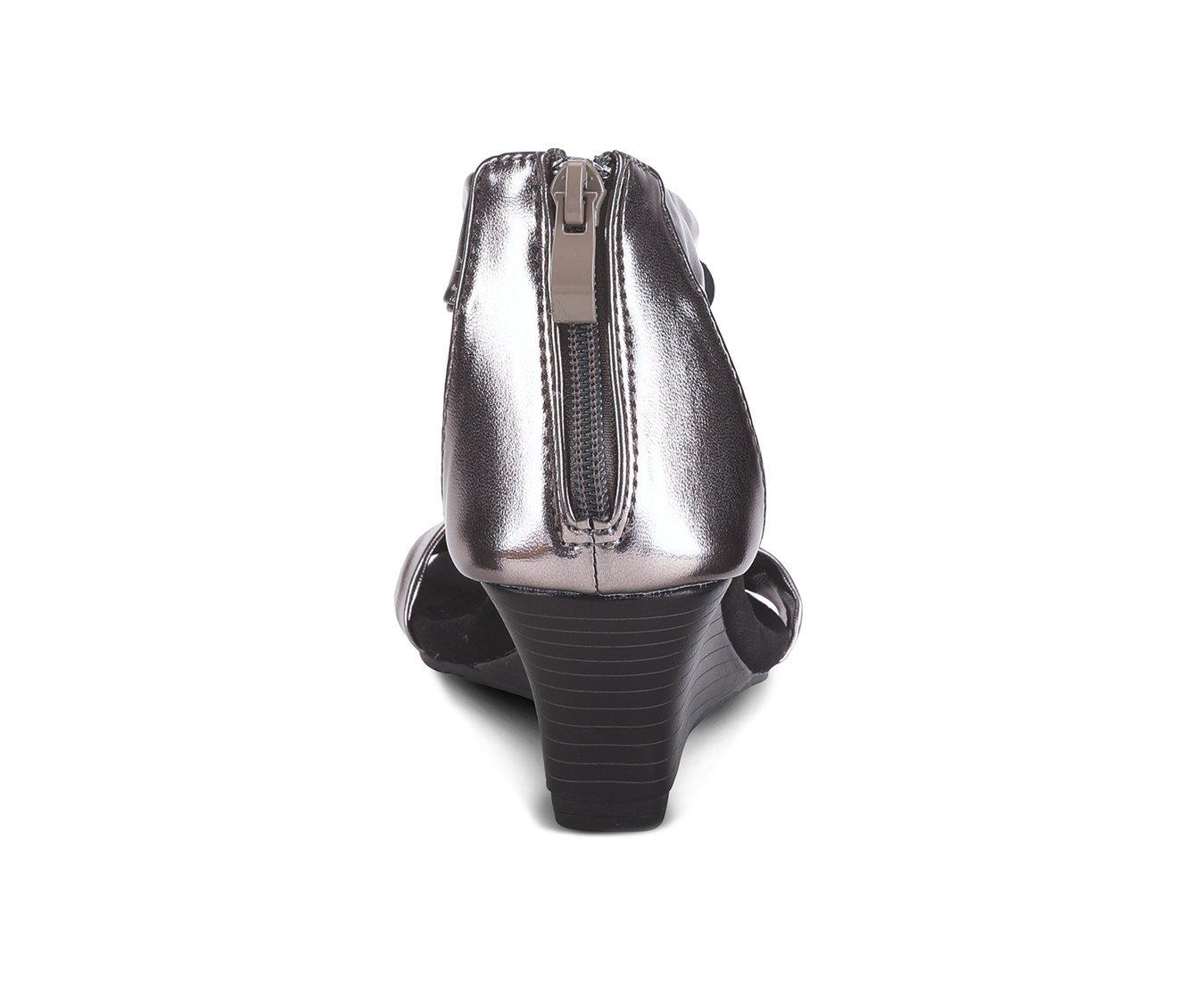 Women's Patrizia Harlequin Wedges Product Image