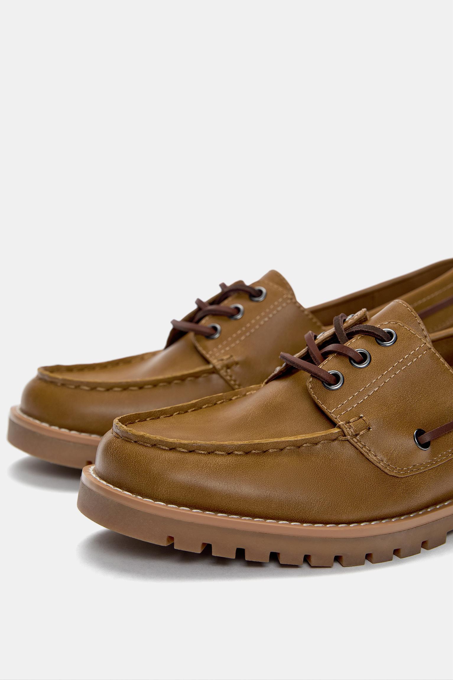 Nautical shoes Product Image