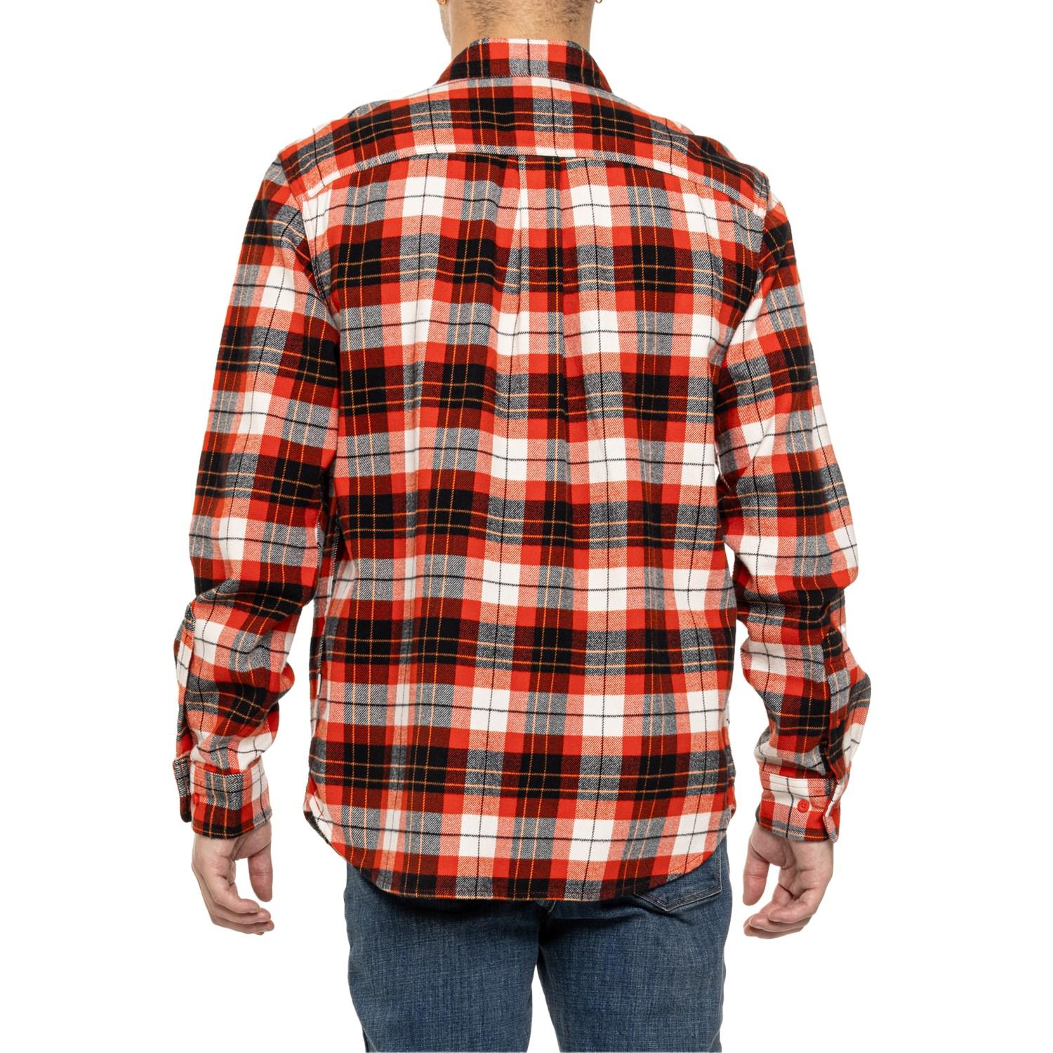 The North Face Arroyo Flannel Shirt - Long Sleeve Product Image