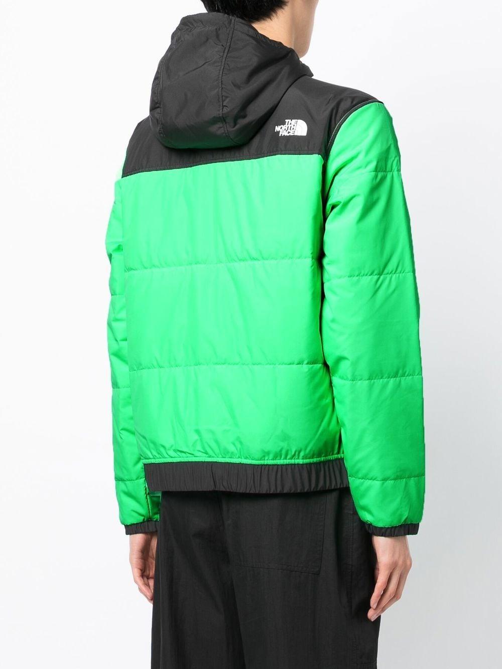 THE NORTH FACE MEN'S HGHRL BOMBER JACKET Product Image