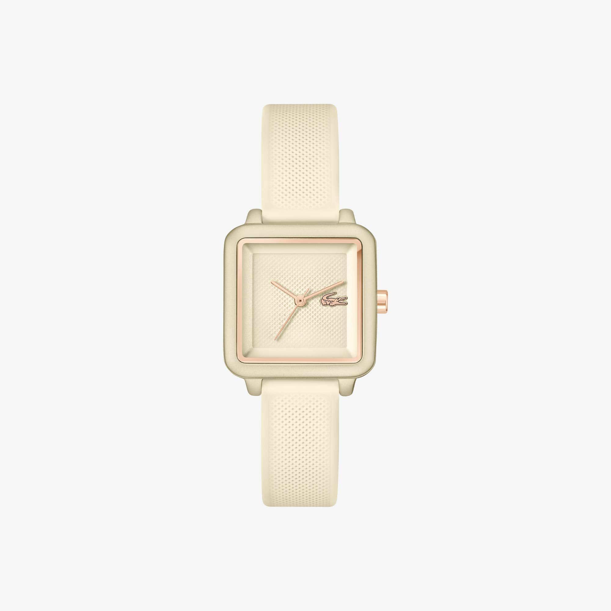 Elyse Leather Watch Product Image