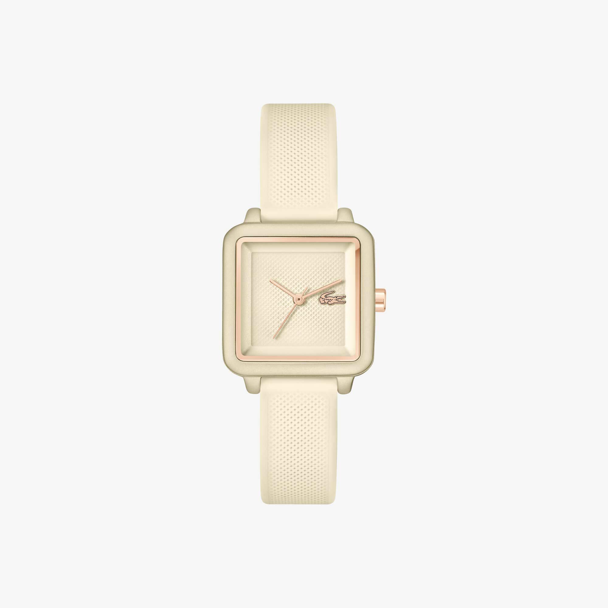 Elyse Leather Watch Product Image