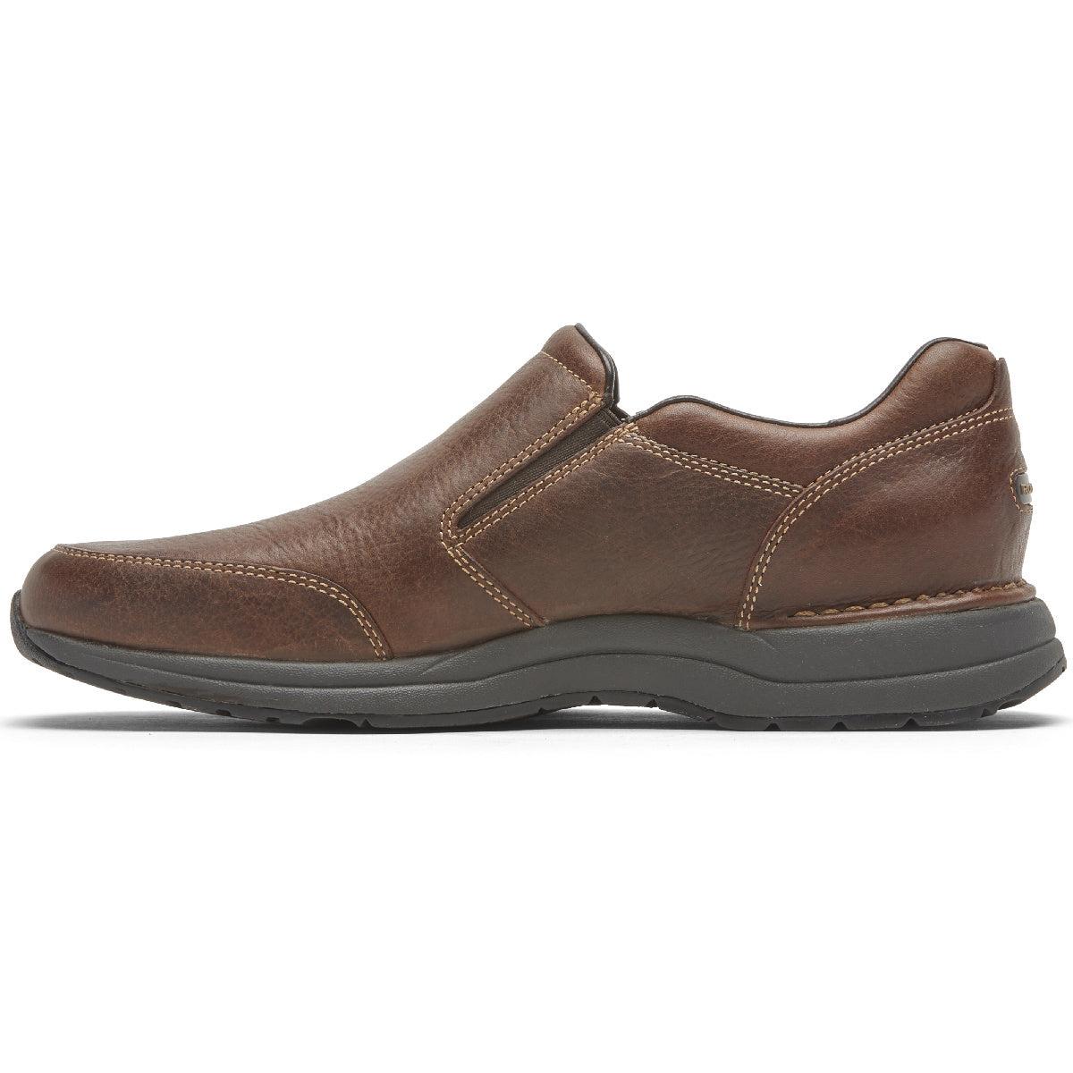 Men's Edge Hill 2 Double Gore Slip-On Male Product Image