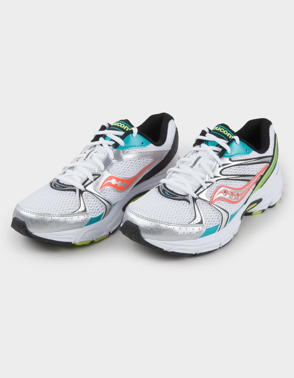 SAUCONY Ride Millennium Mens Shoes - MULTI Product Image