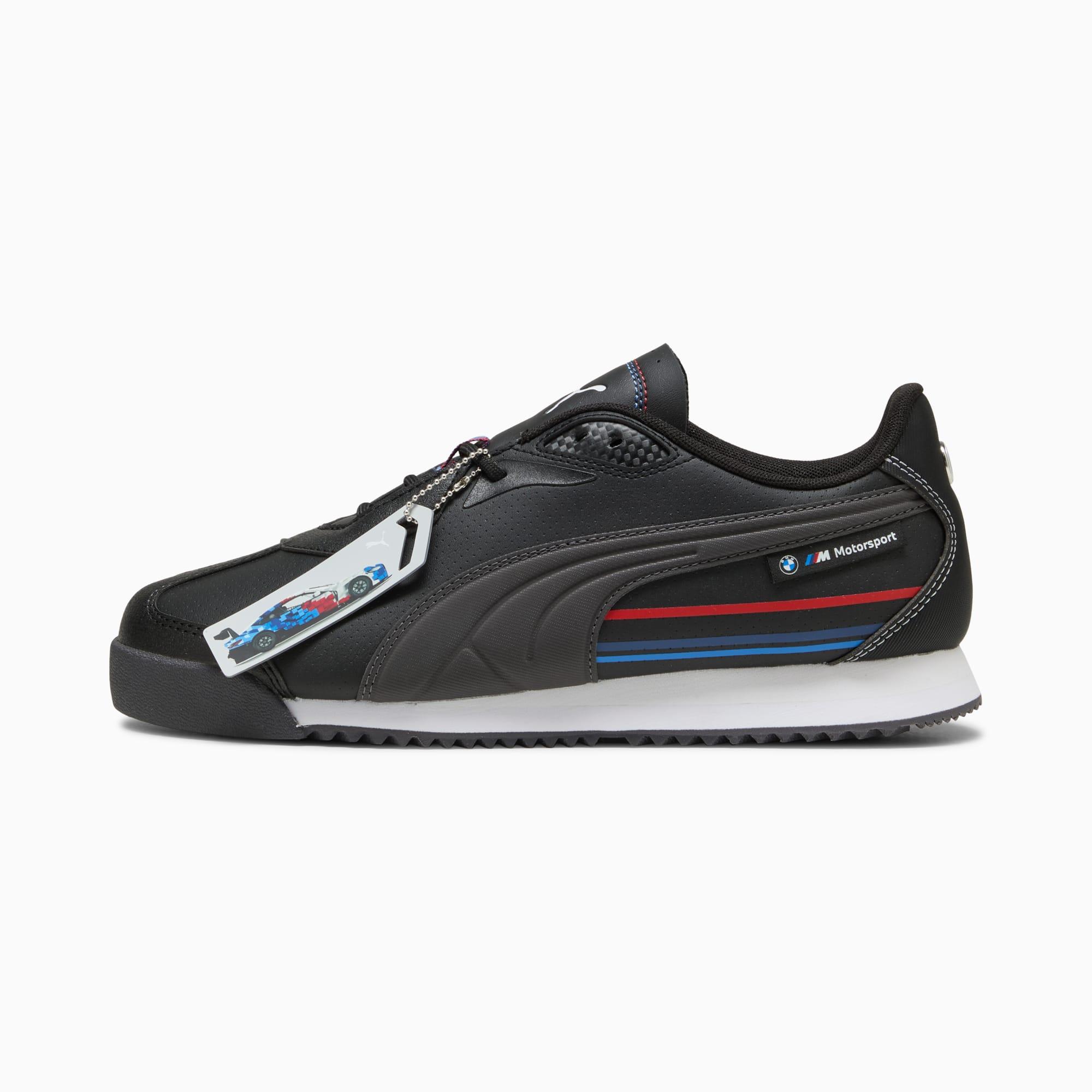 BMW M Motorsport Roma Stradale Sneakers Product Image