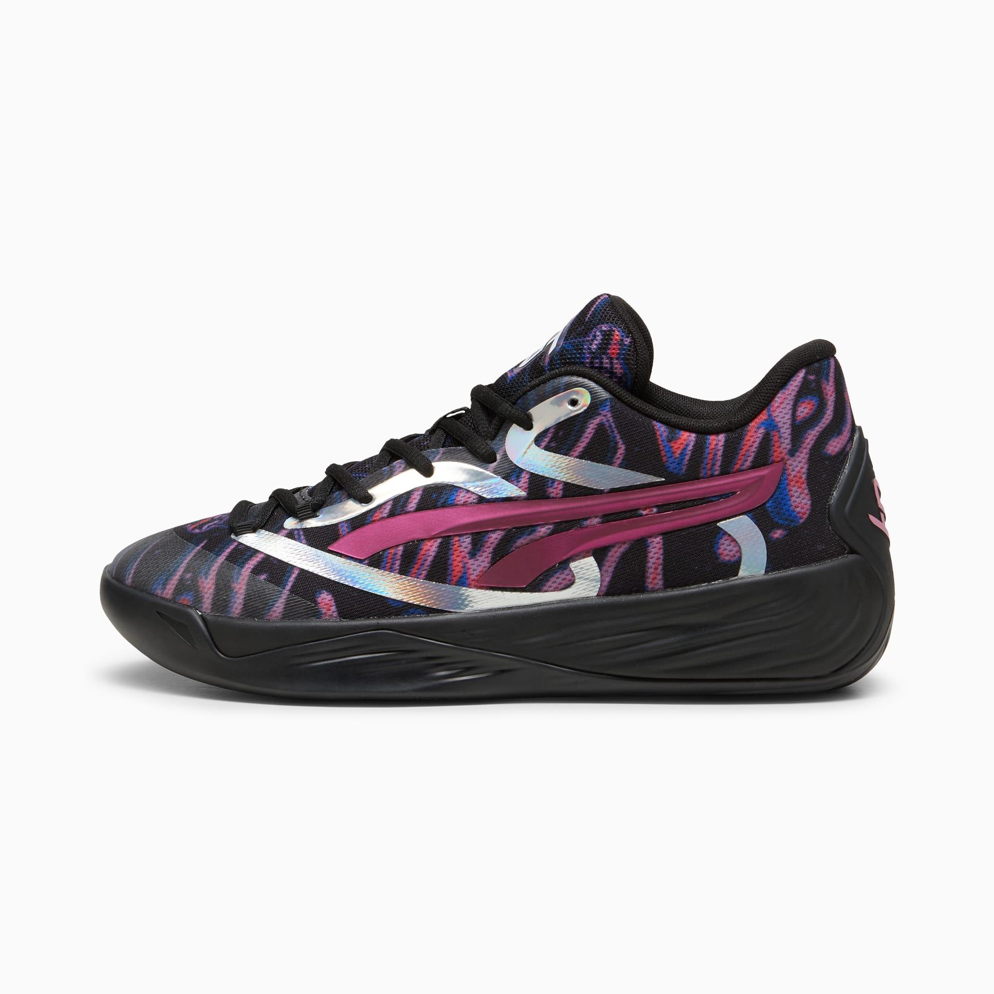 STEWIE x CHERRY ON TOP Stewie 2 Women's Basketball Shoes Product Image