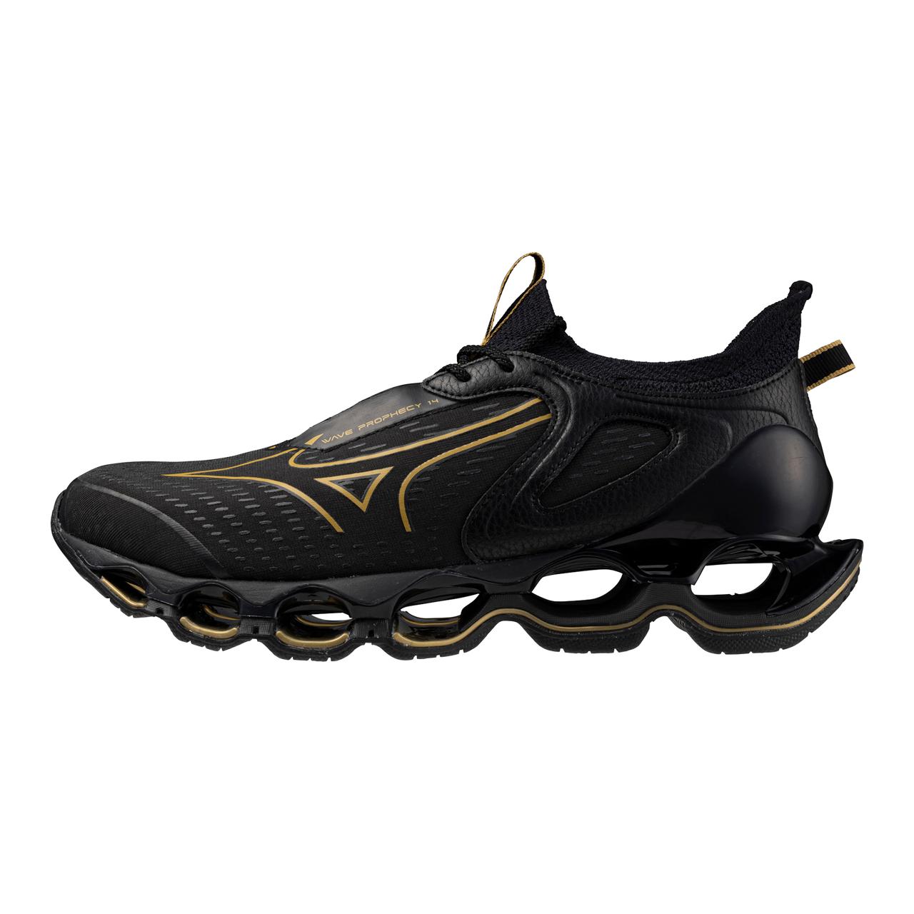 Men's Wave Prophecy 14 Running Shoe Product Image