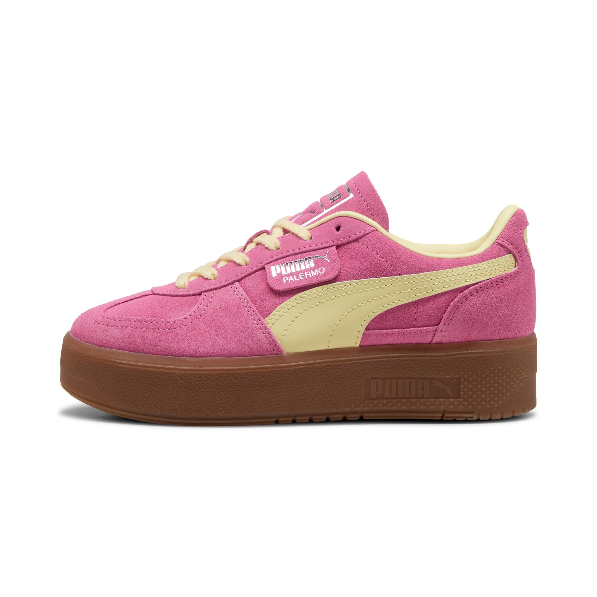 Palermo Elevata Women's Sneakers Product Image