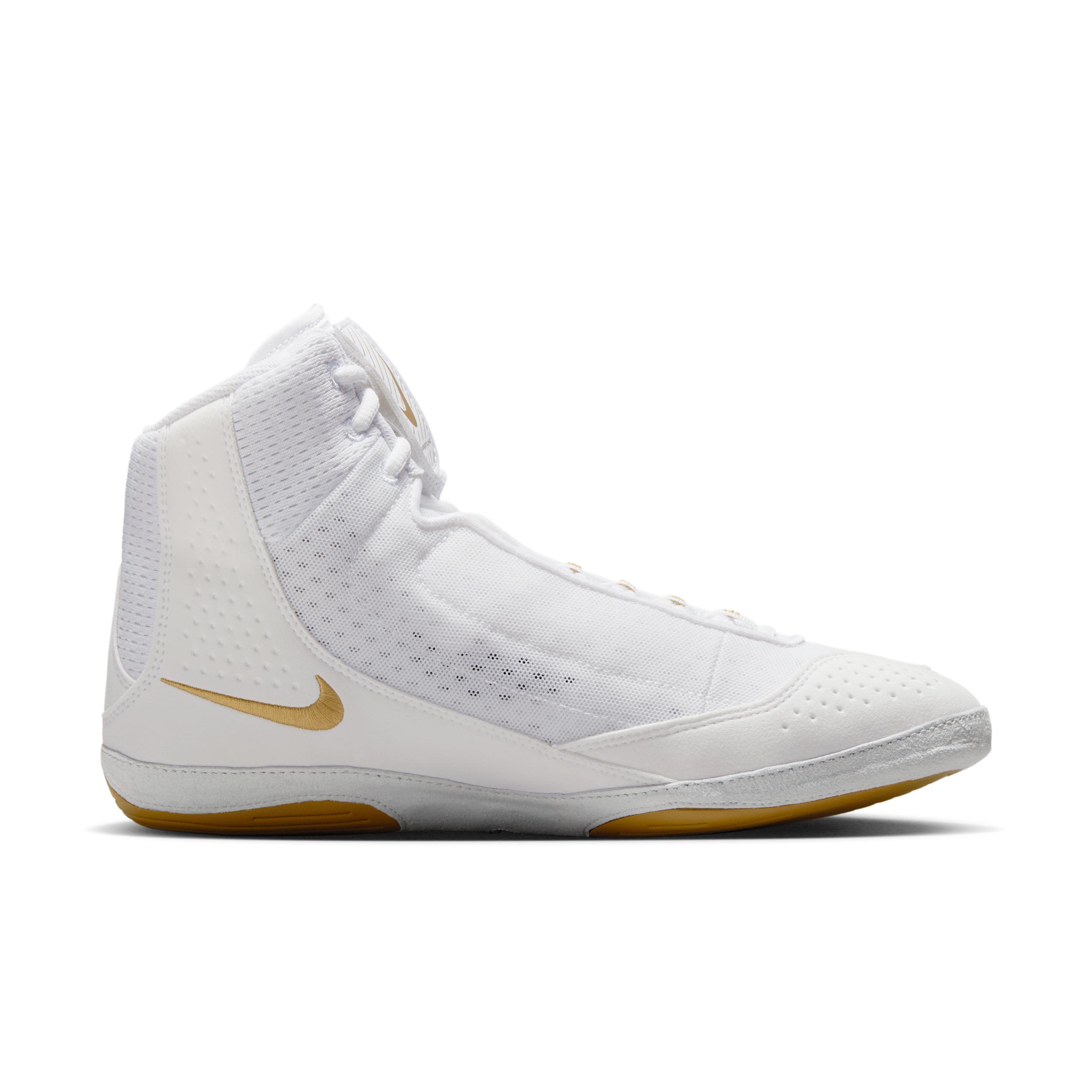 Nike Men's Inflict 4 Wrestling Shoes Product Image